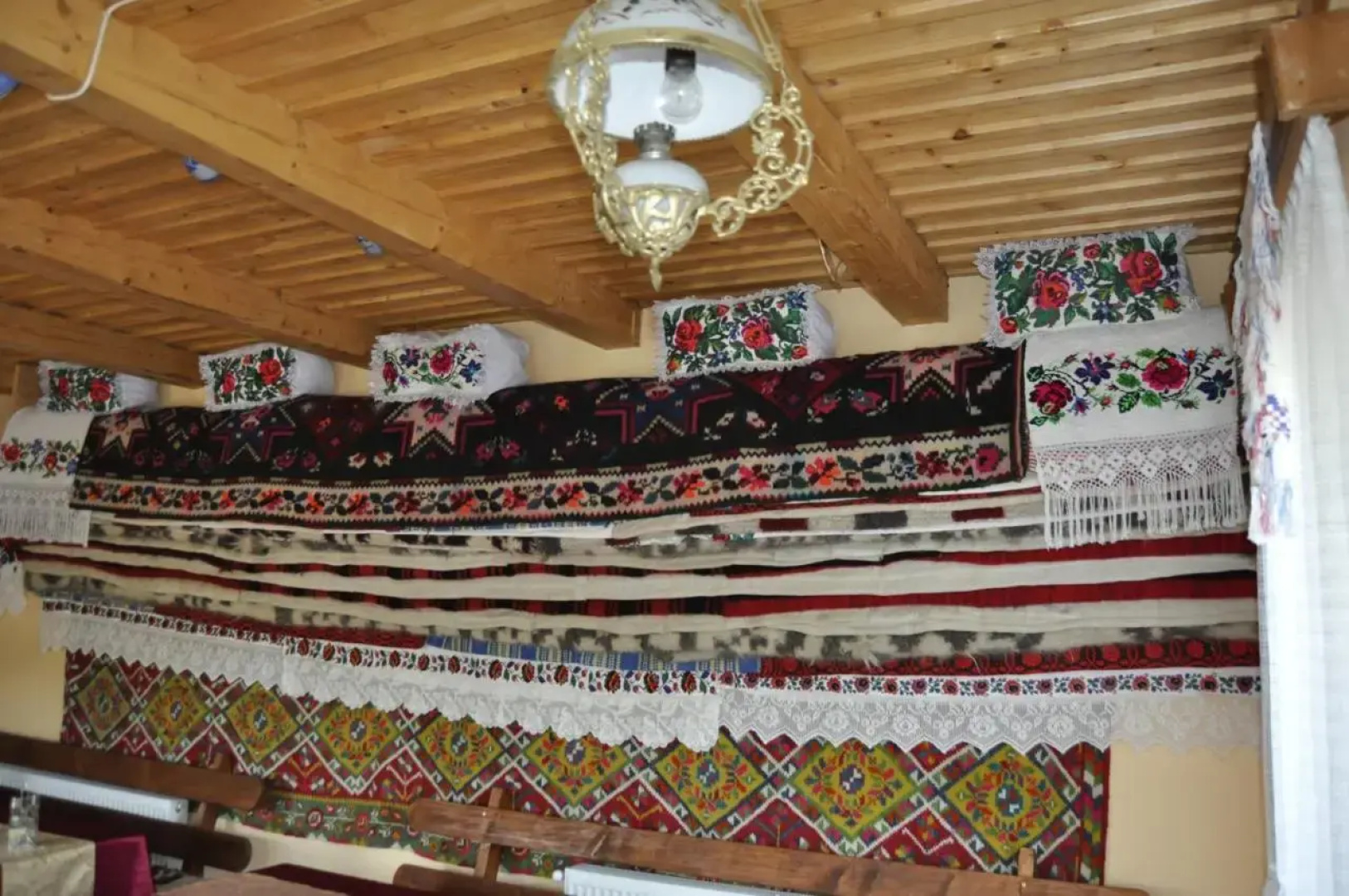 Cabana Floare de Maramures