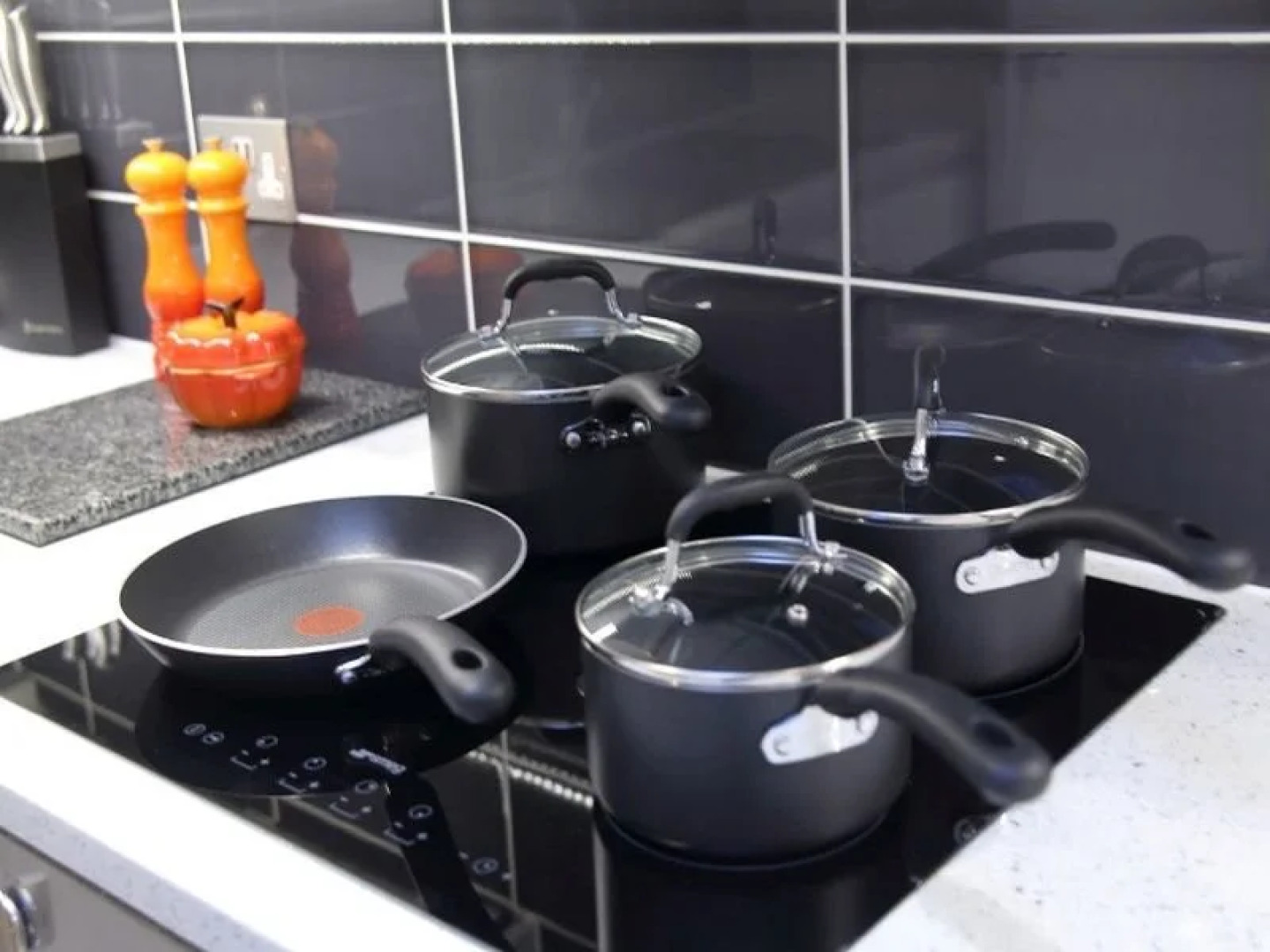 Smart City Apartments Spitalfields