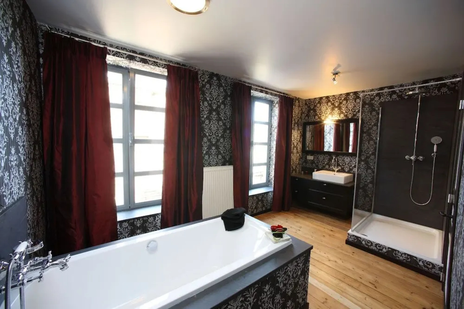 Les Gîtes d'Apothecarius