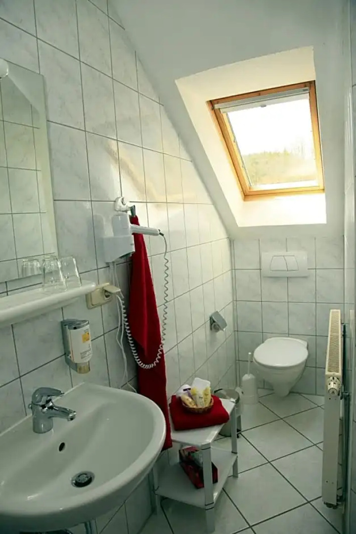 Hotel Zur Fernmühle