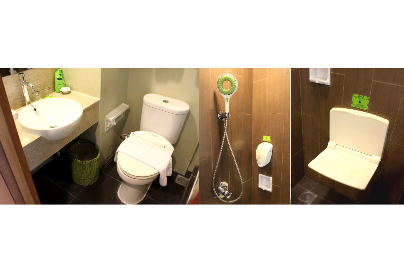 MaxOne Sabang Jakarta