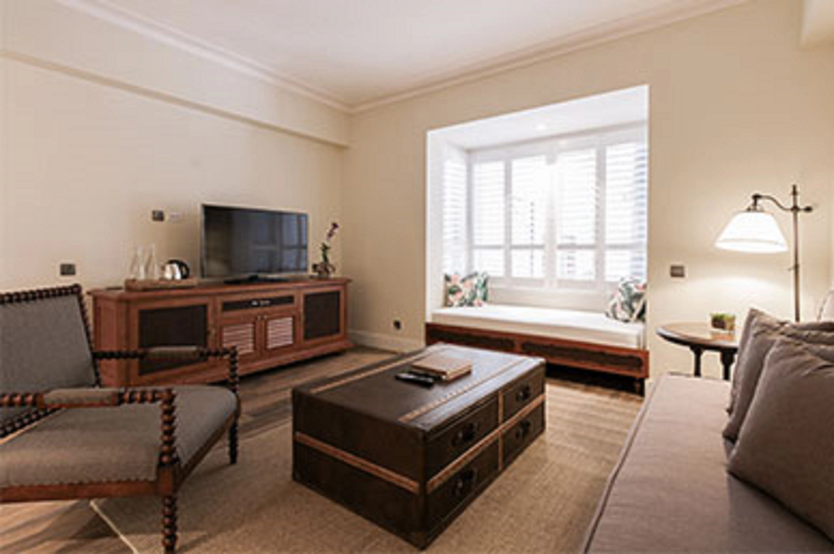 Feliz Hotel Boracay Managed by Enderun Hotels