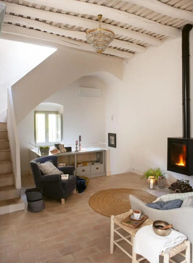 Arkhé Hotel Boutique de Pals