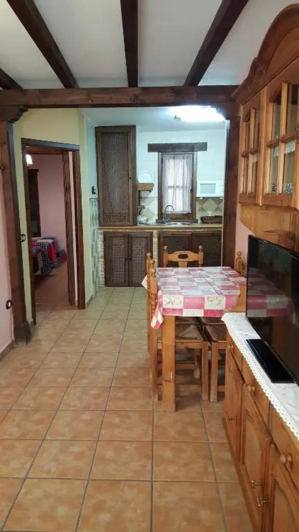 Apartamentos Rurales Tauro