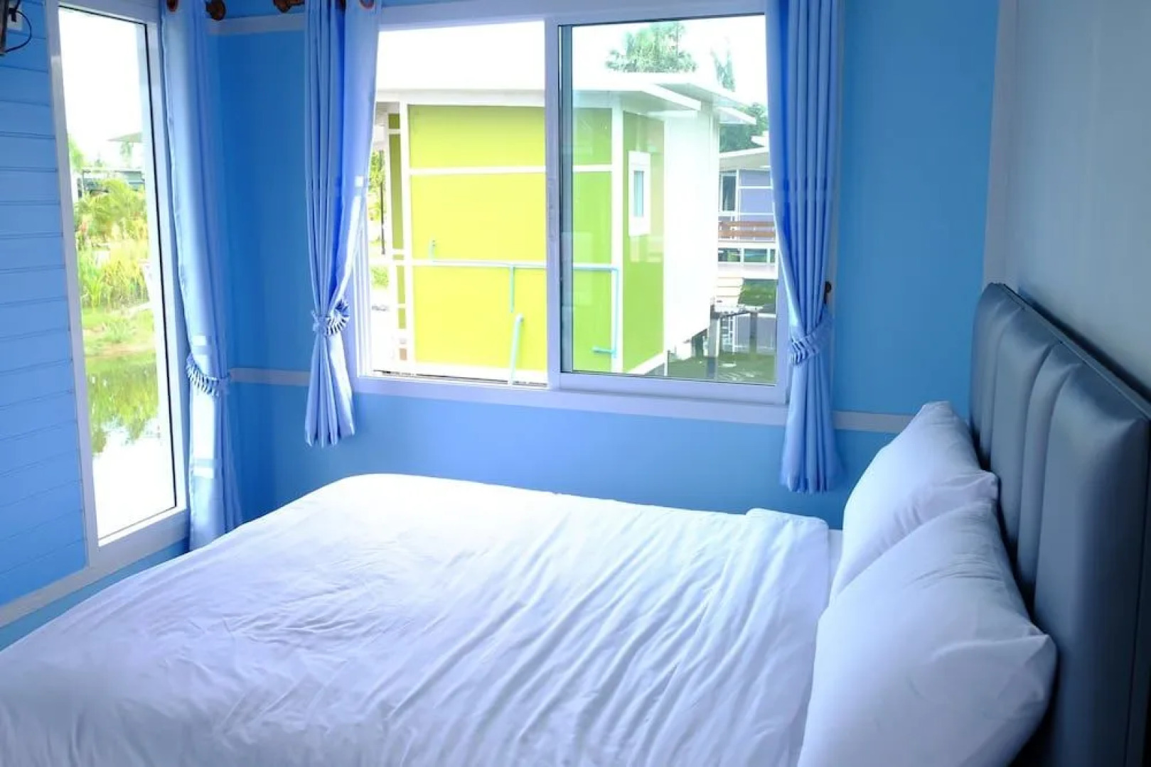 Phalagoon Natural Resort @ Rayong