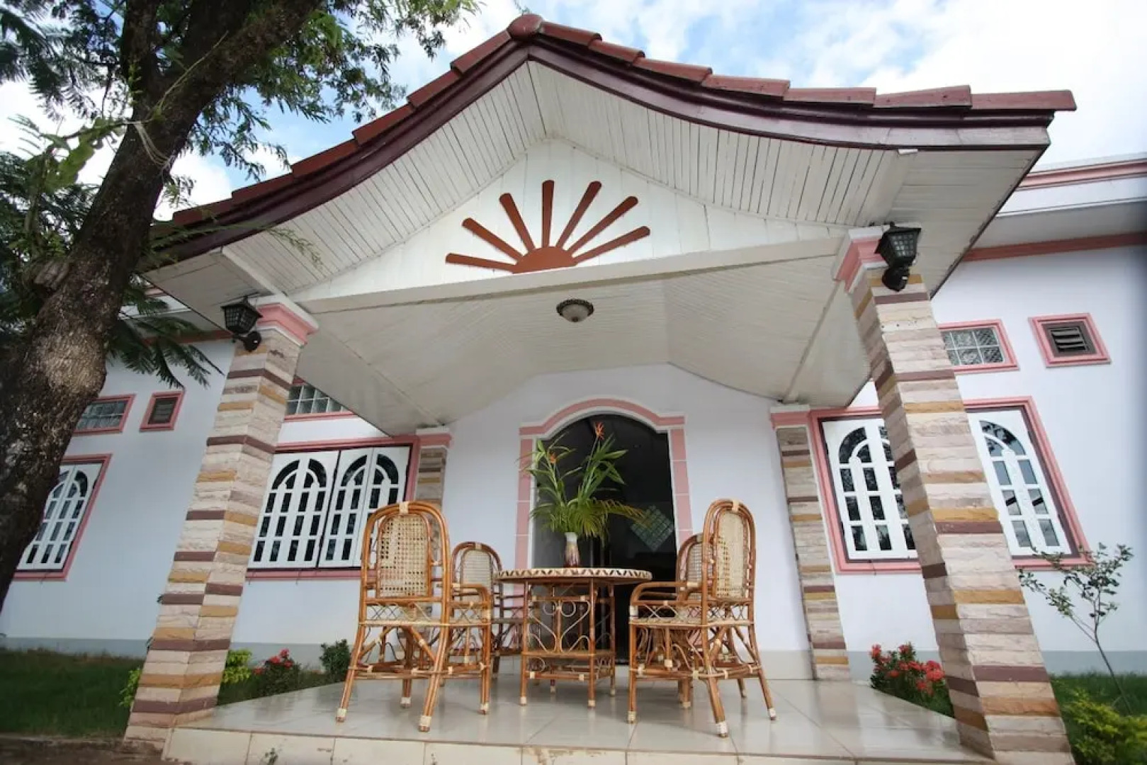 Xuanmai Garden Resort