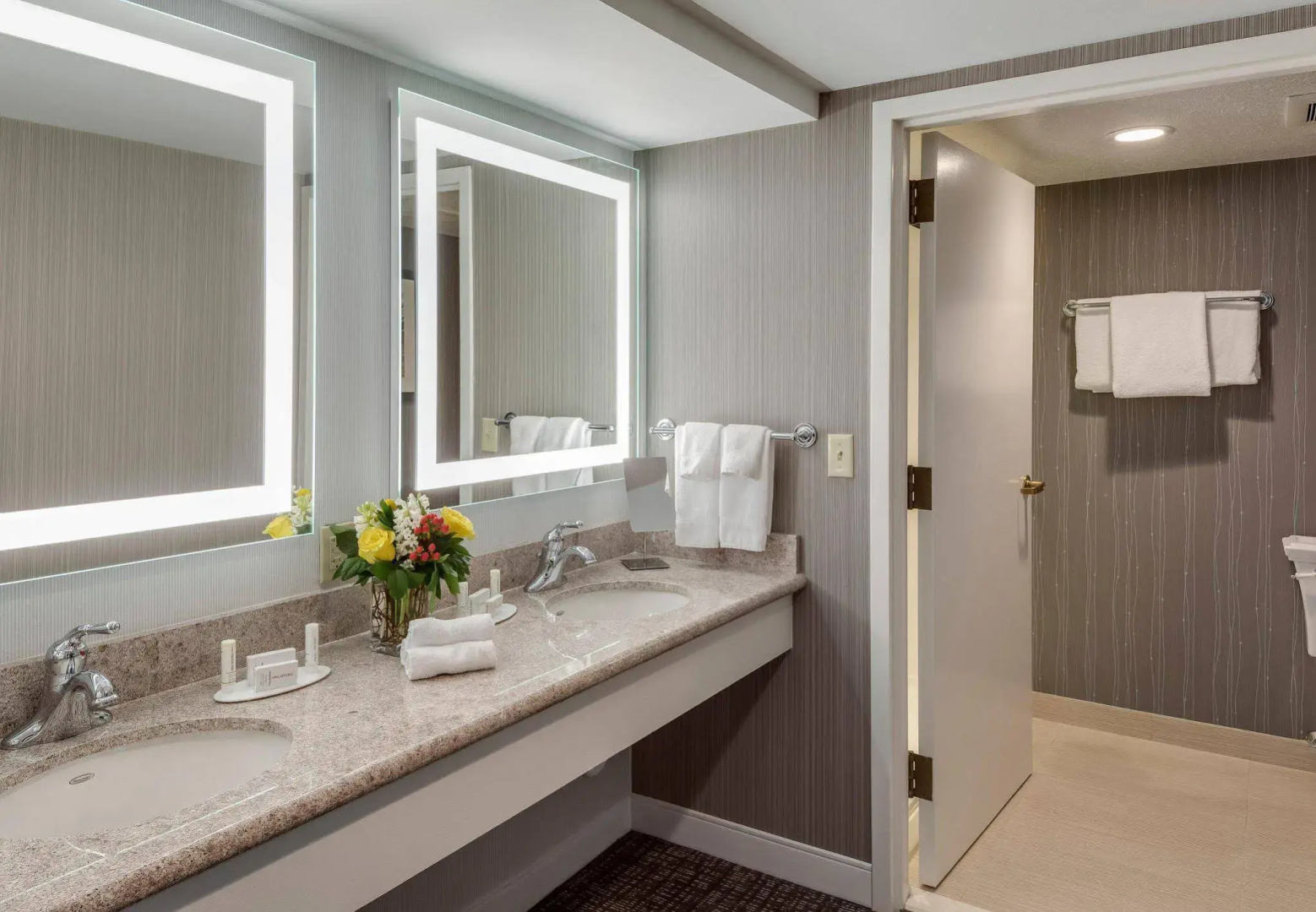 Courtyard by Marriott in Portsmouth
