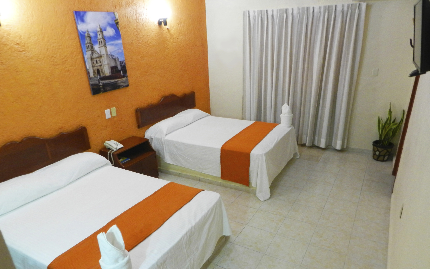 Hotel U Xul Kah
