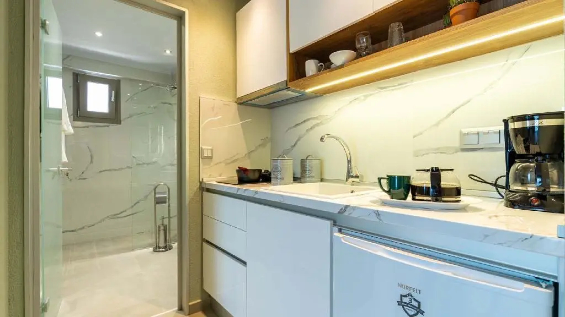 Estelle Family Luxury Apartments & Suites