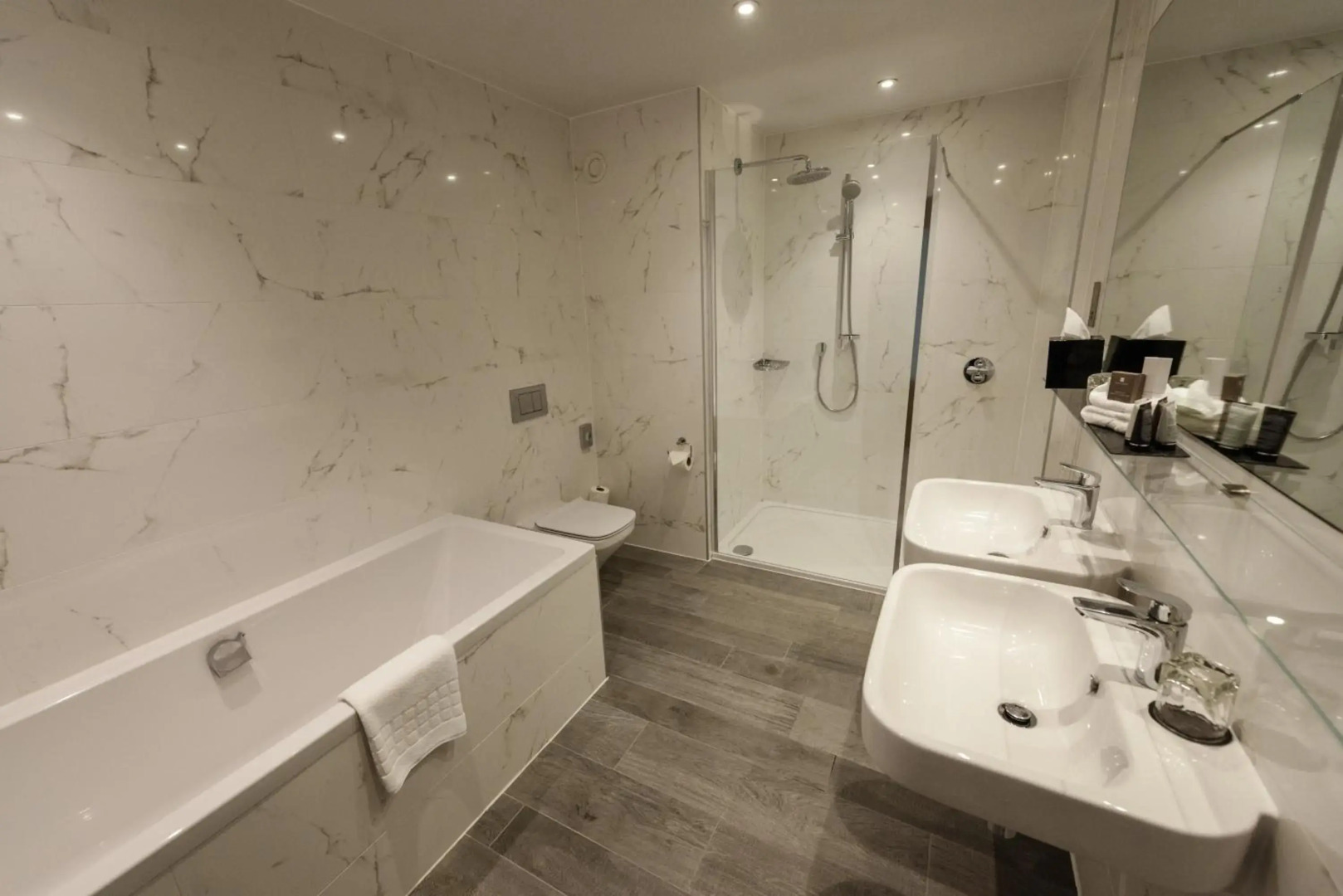 Meldrum House Country Hotel & Golf Course