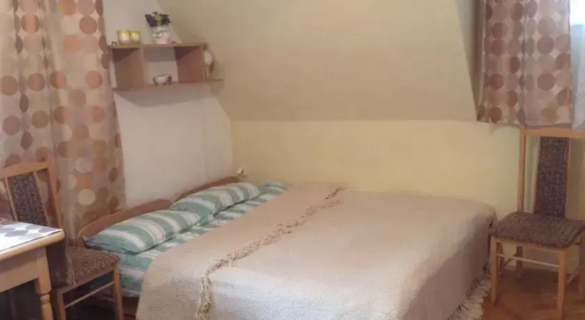 Pensjonat Leśniczówka