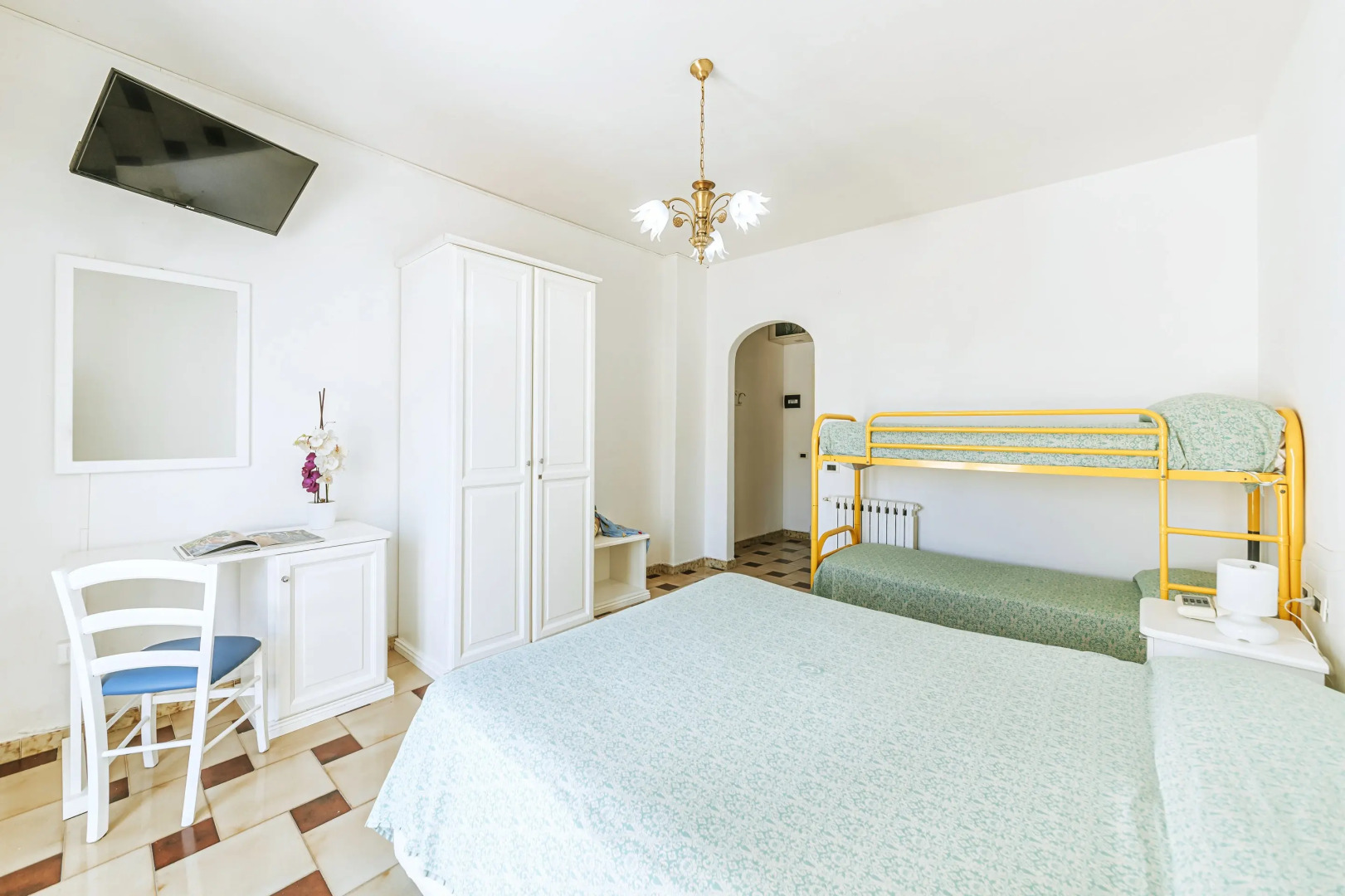 Hotel Galidon Thermal & Wellness Park