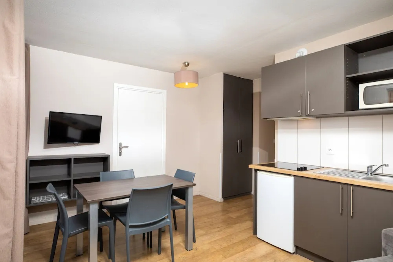 SOWELL RÉSIDENCES Pra Loup