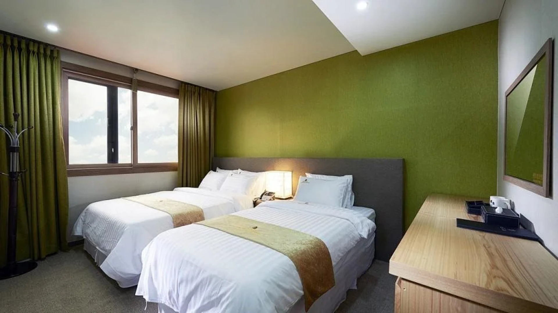 Benikea Central Hotel