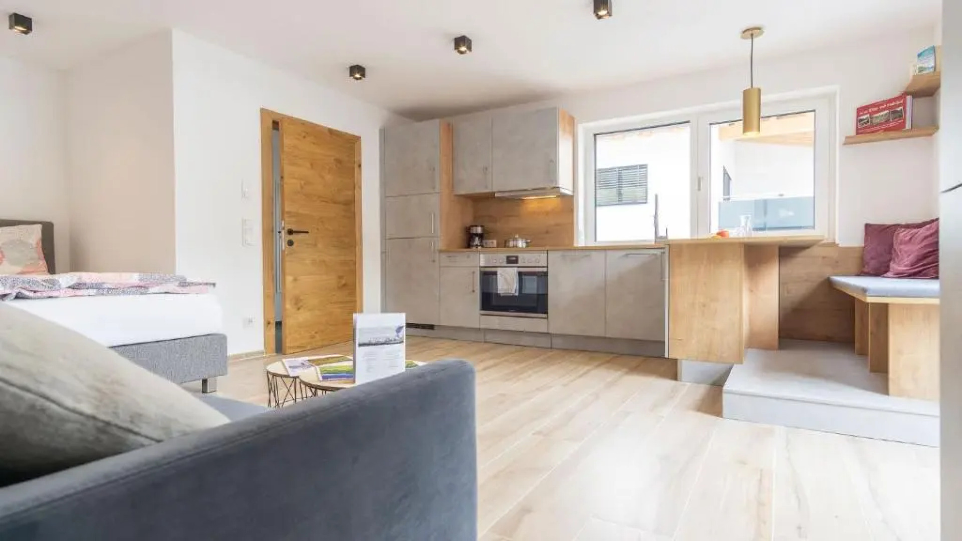 StuWip alps Appartements Adlerhorst