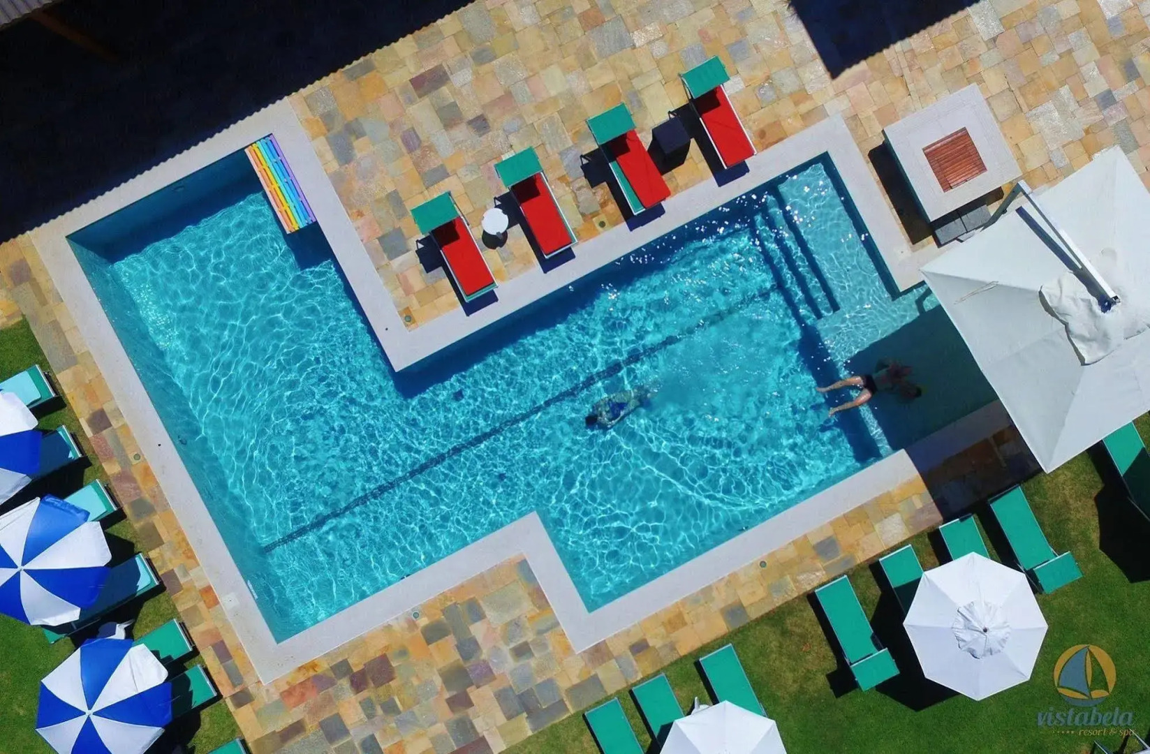 Vistabela Resort & Spa