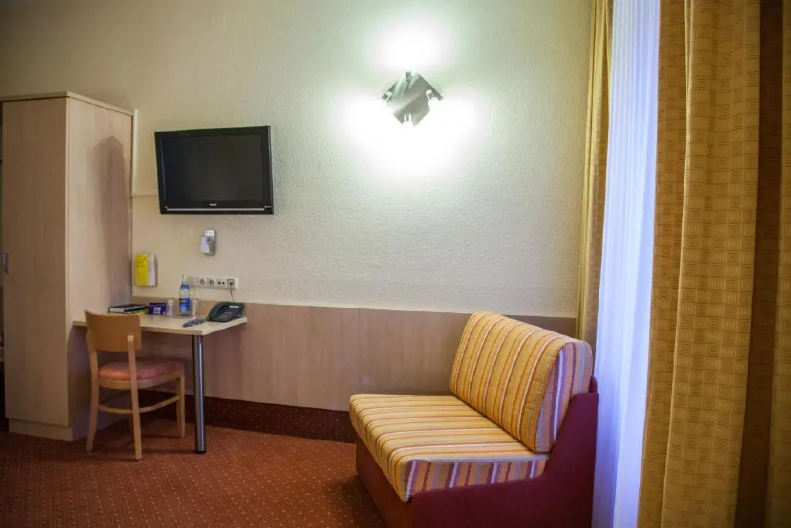 Hotel Restaurant Ruppert