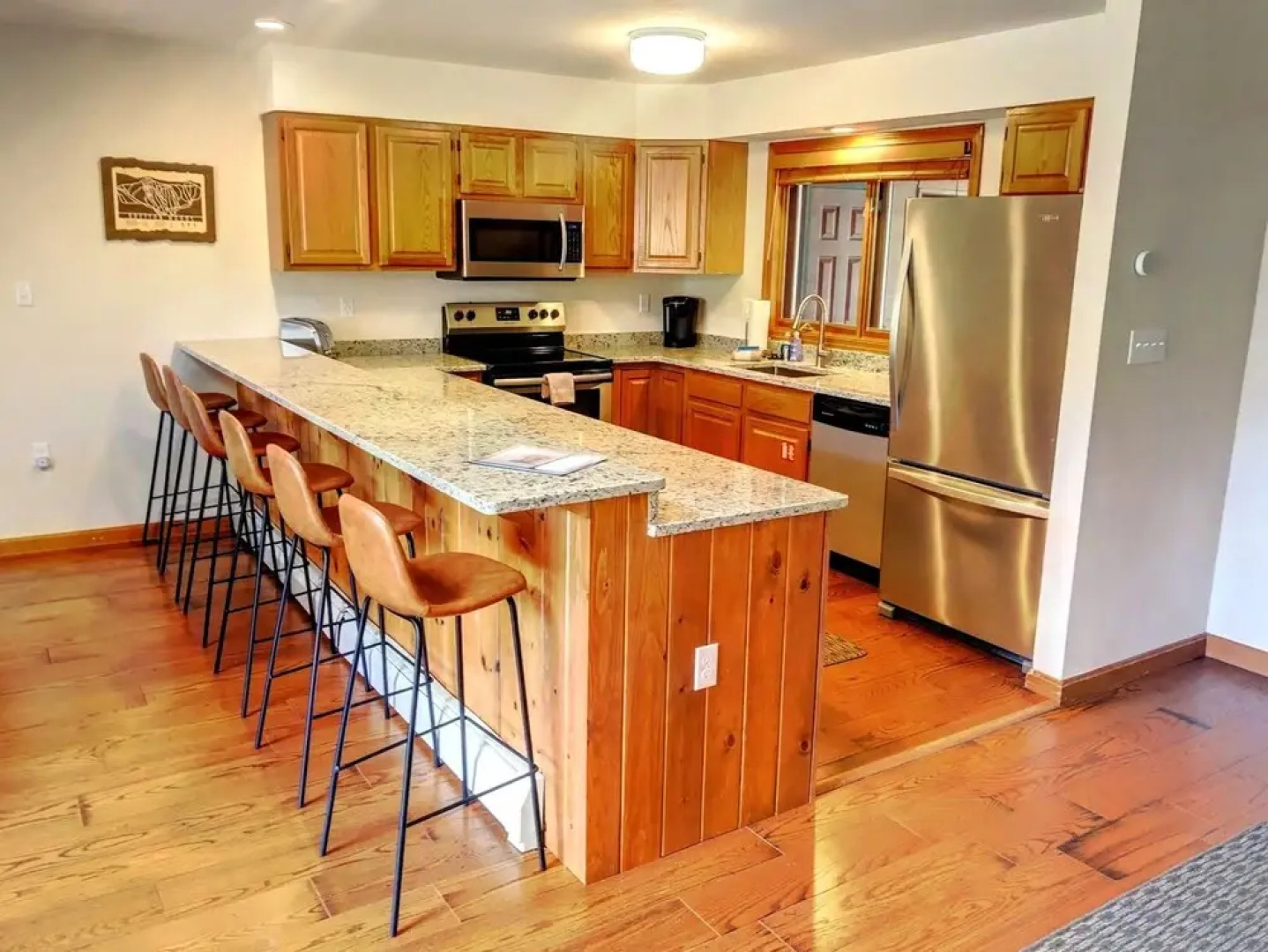 Bretton Woods Resort Condos