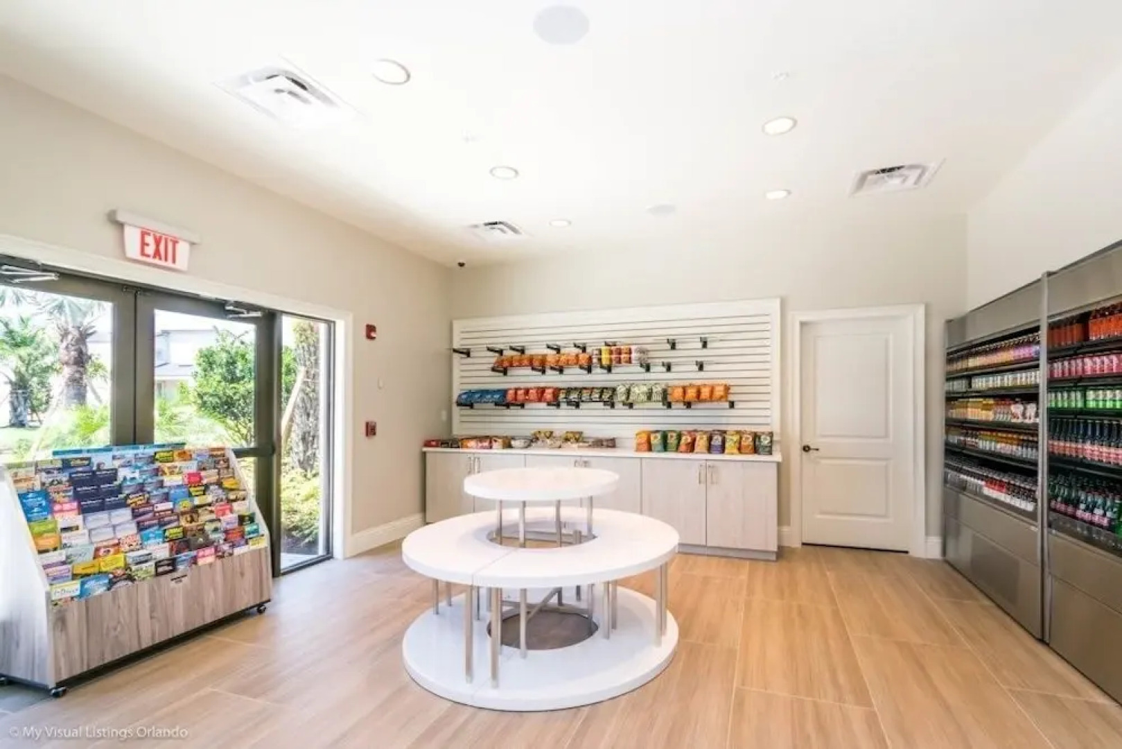 1719cvt Orlando Newest Resort Community 5 Bedroom Villa by RedAwning