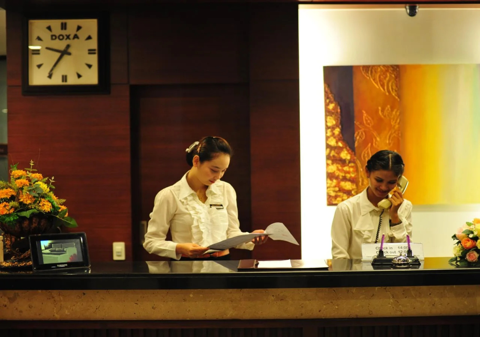 Navarat Heritage Hotel