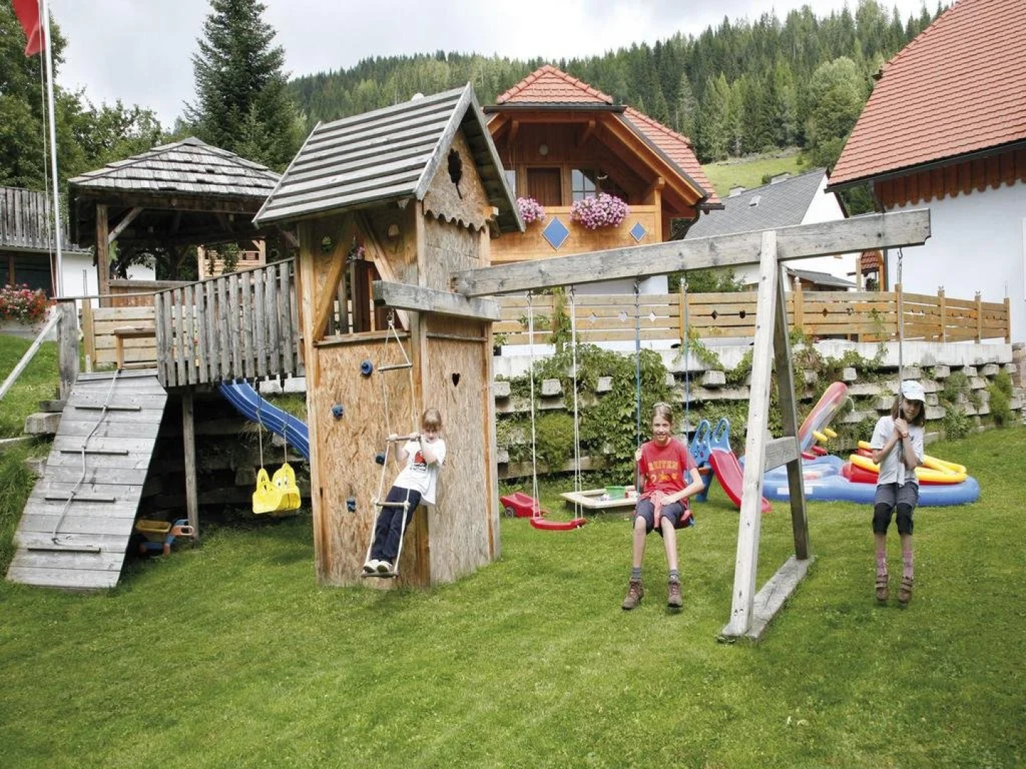 Gästehaus Hobelleitner