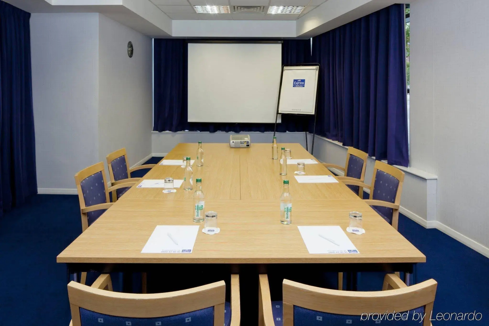 Holiday Inn Express Portsmouth - Gunwharf Quays by IHG