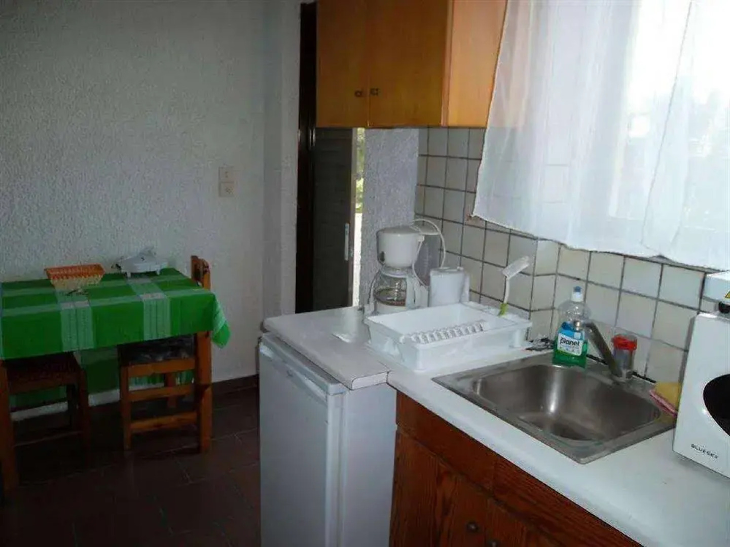 Mare Blue Apartments