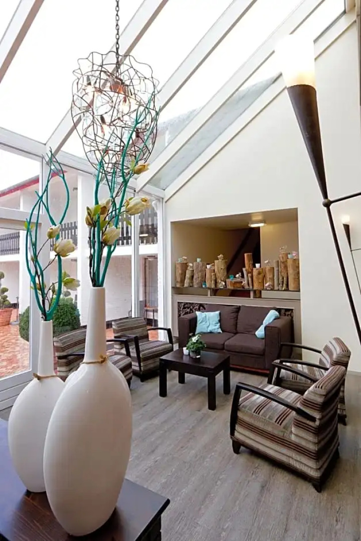 Hotel Restaurant Gerardushoeve