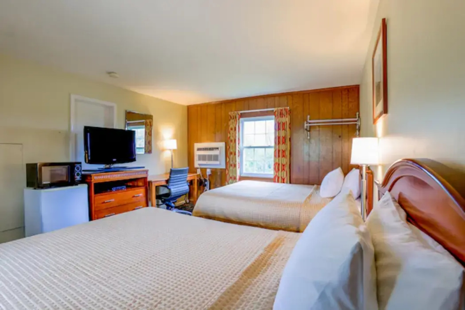 Relax Inn By OYO Natural Bridge I-81