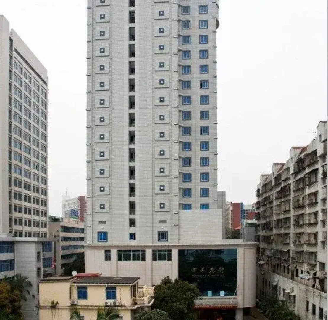 Minqiao Hotel - Xiamen