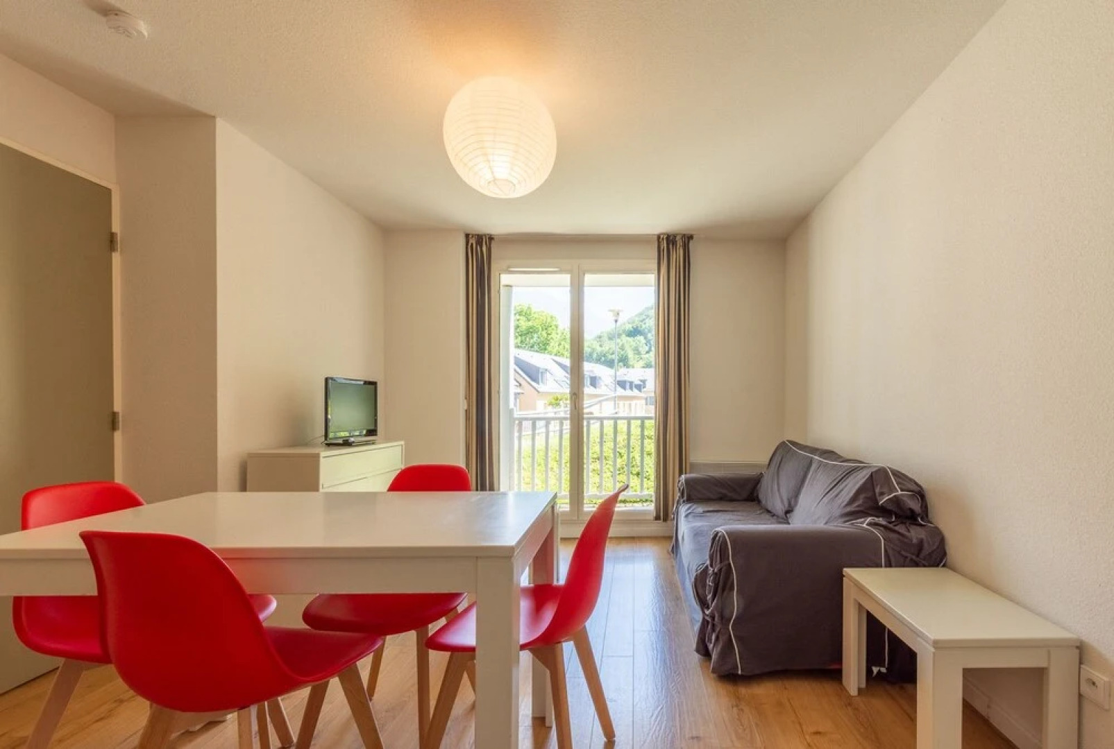 Résidence Les Balcons de l'Yse