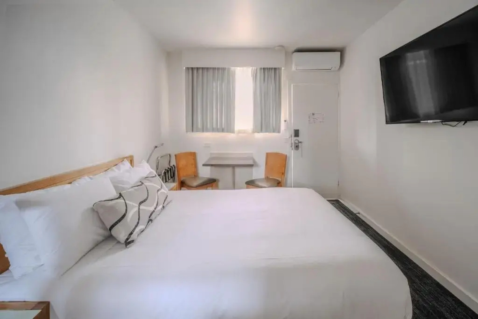 Best Western Wyndhamere Motel