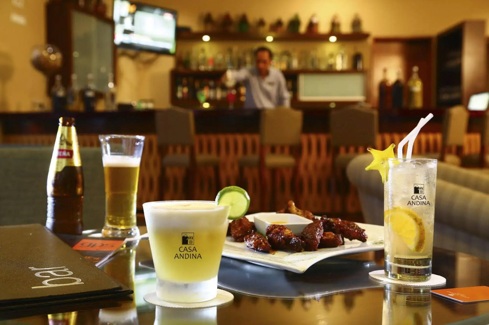 Casa Andina Standard Chincha