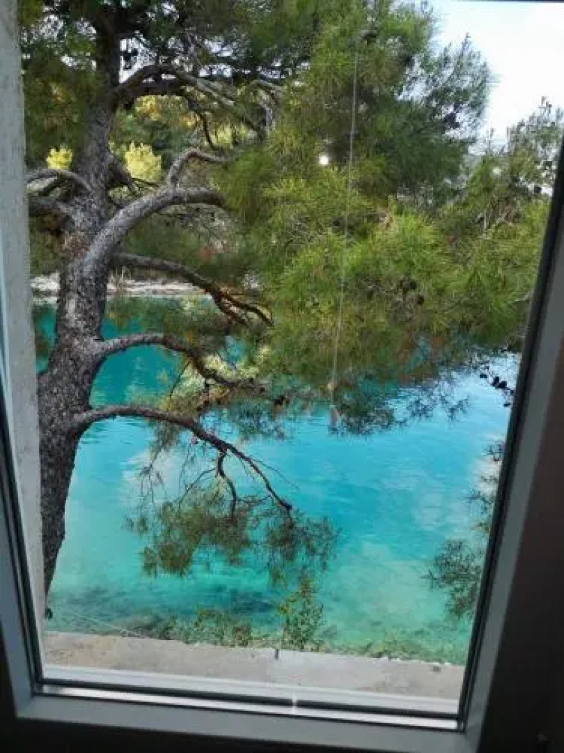 Holiday home Dumboka