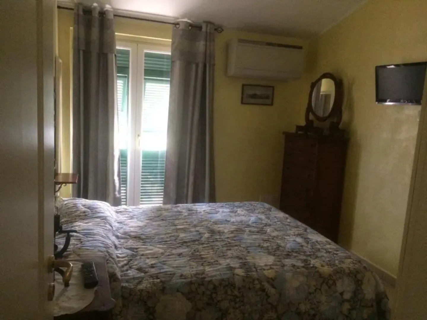 Appartamento Vista mare con Piscina Cala di Sole