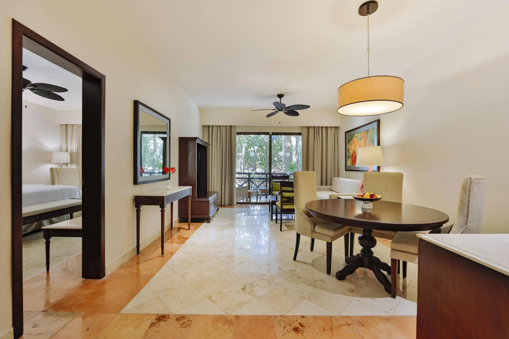 Occidental at Xcaret Destination - All Inclusive