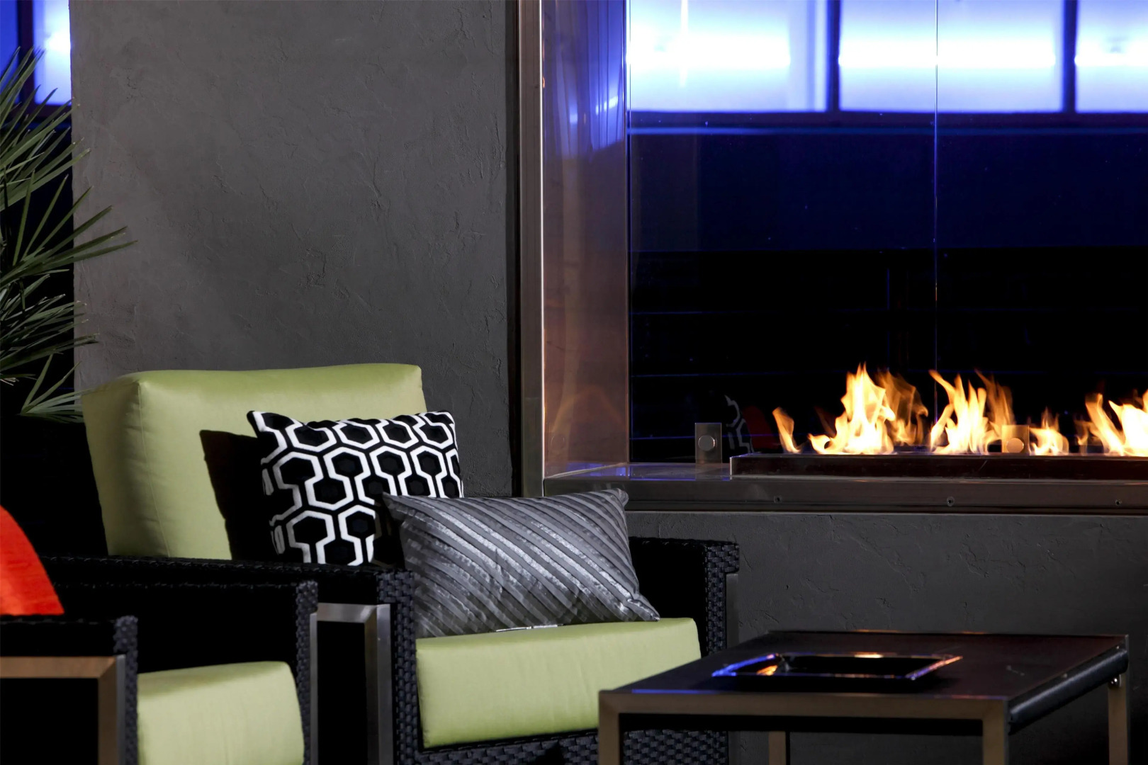 HYATT house Charlotte/Center City