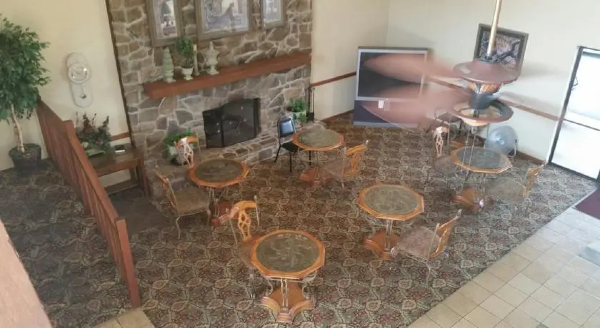 Rustic Inn Paragould