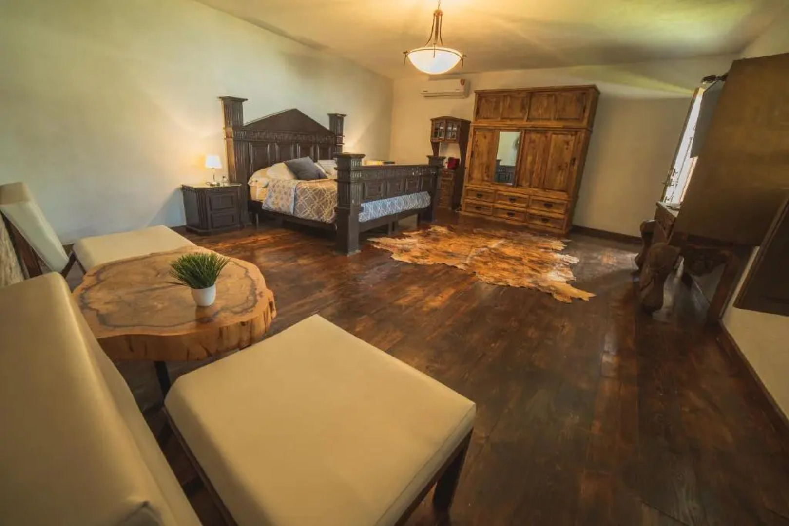 Las Nubes Hotel Posada