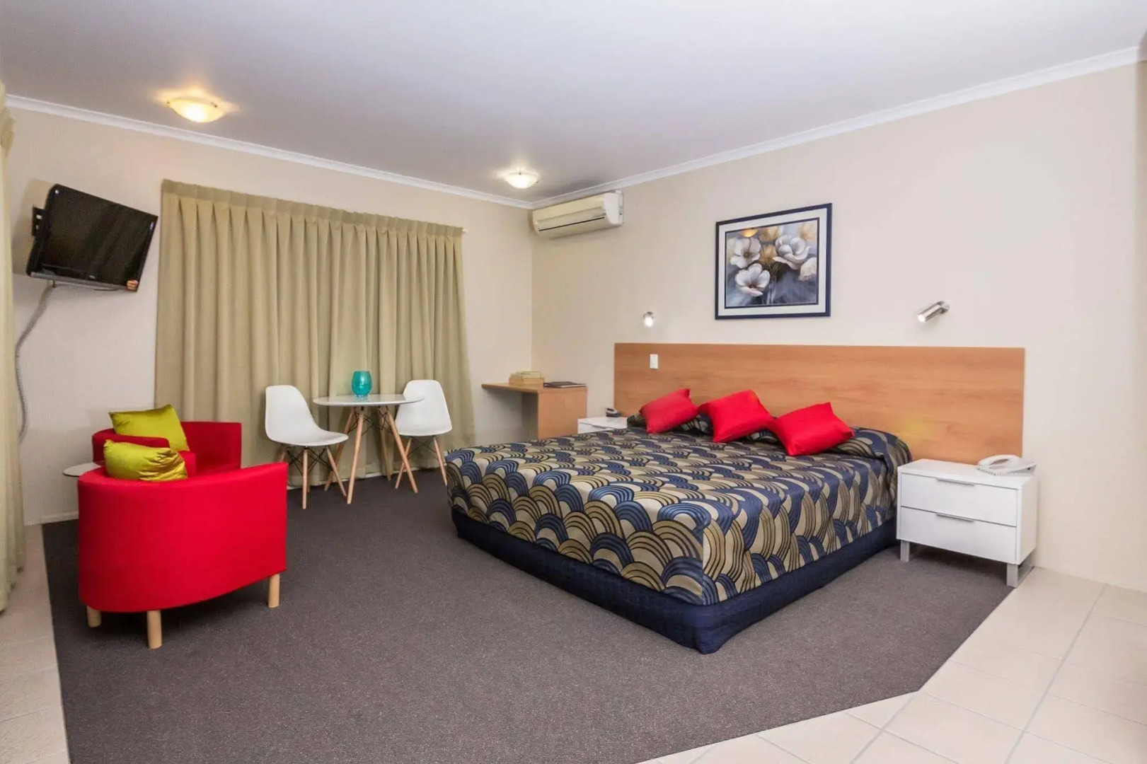 Nambour Heights Motel