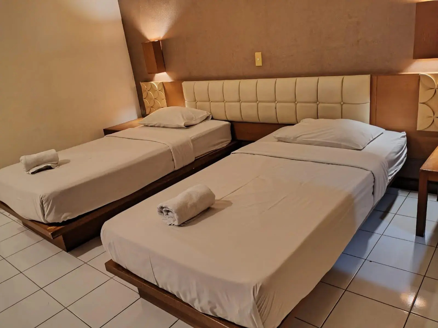 Nyiur Resort Hotel
