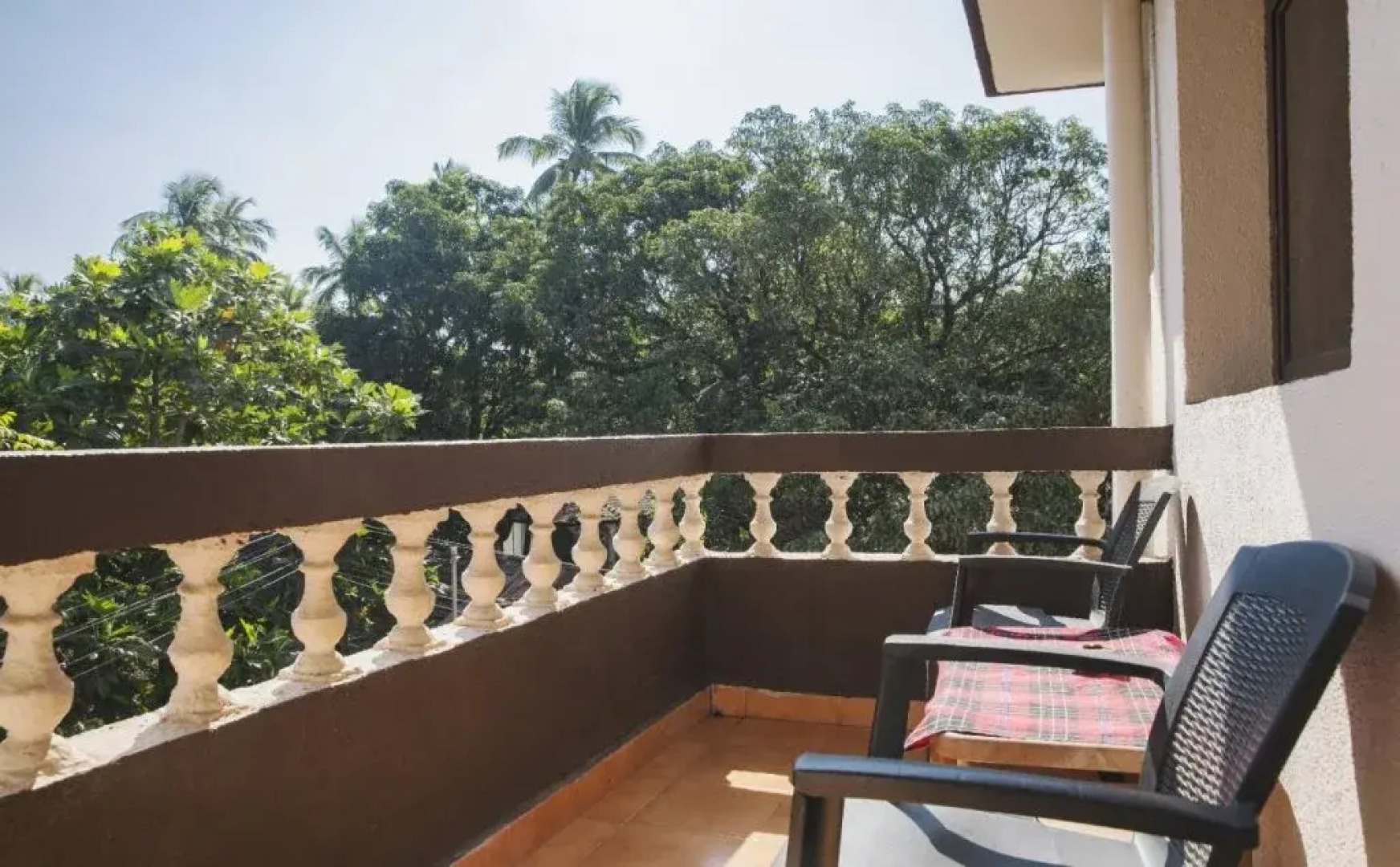 Seaview Holiday Apartments