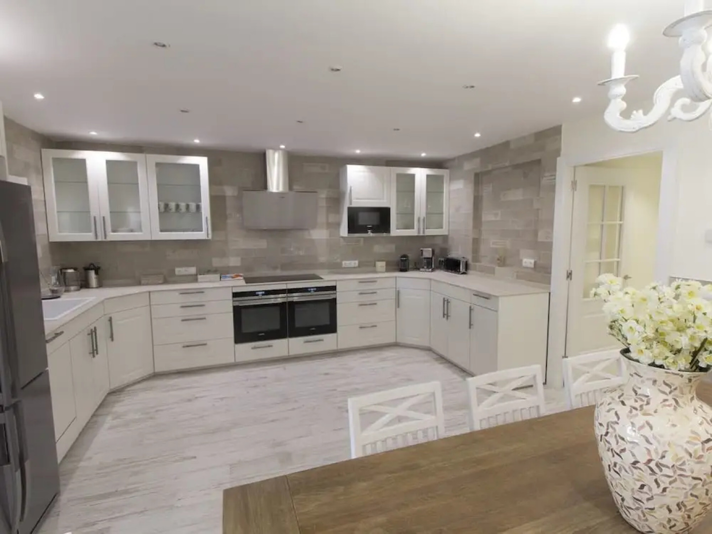 Sitges Centre Mediterranean House