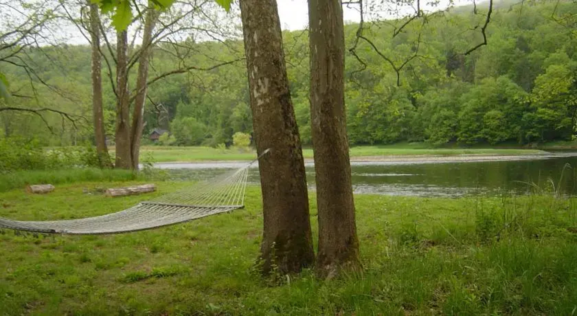 River Road Callicoon Rental House