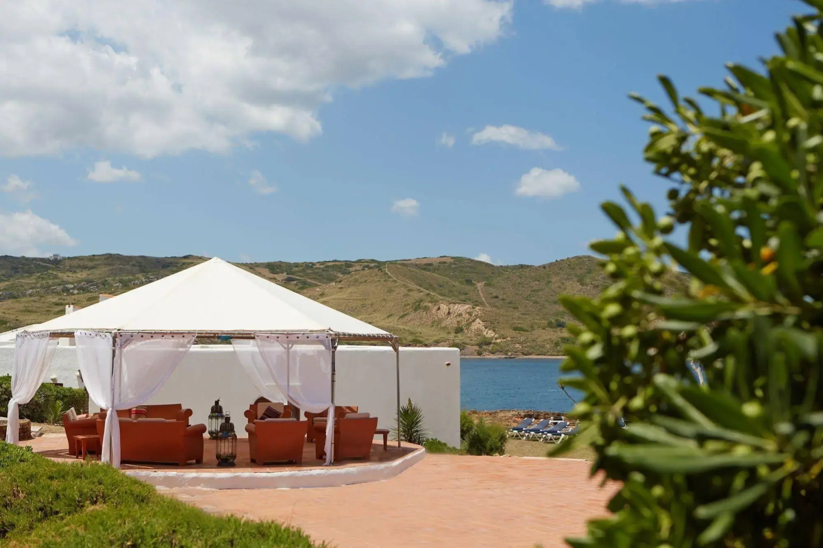 Comitas Tramontana Park