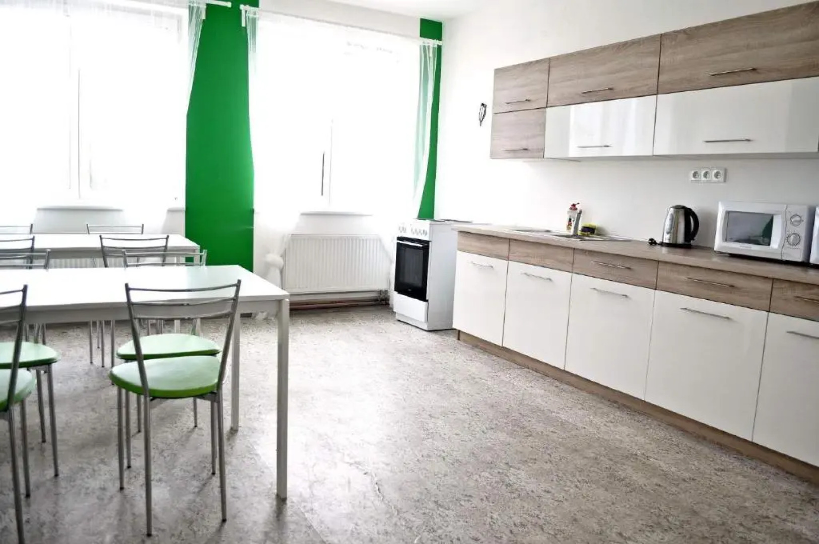 Guest House První Liga