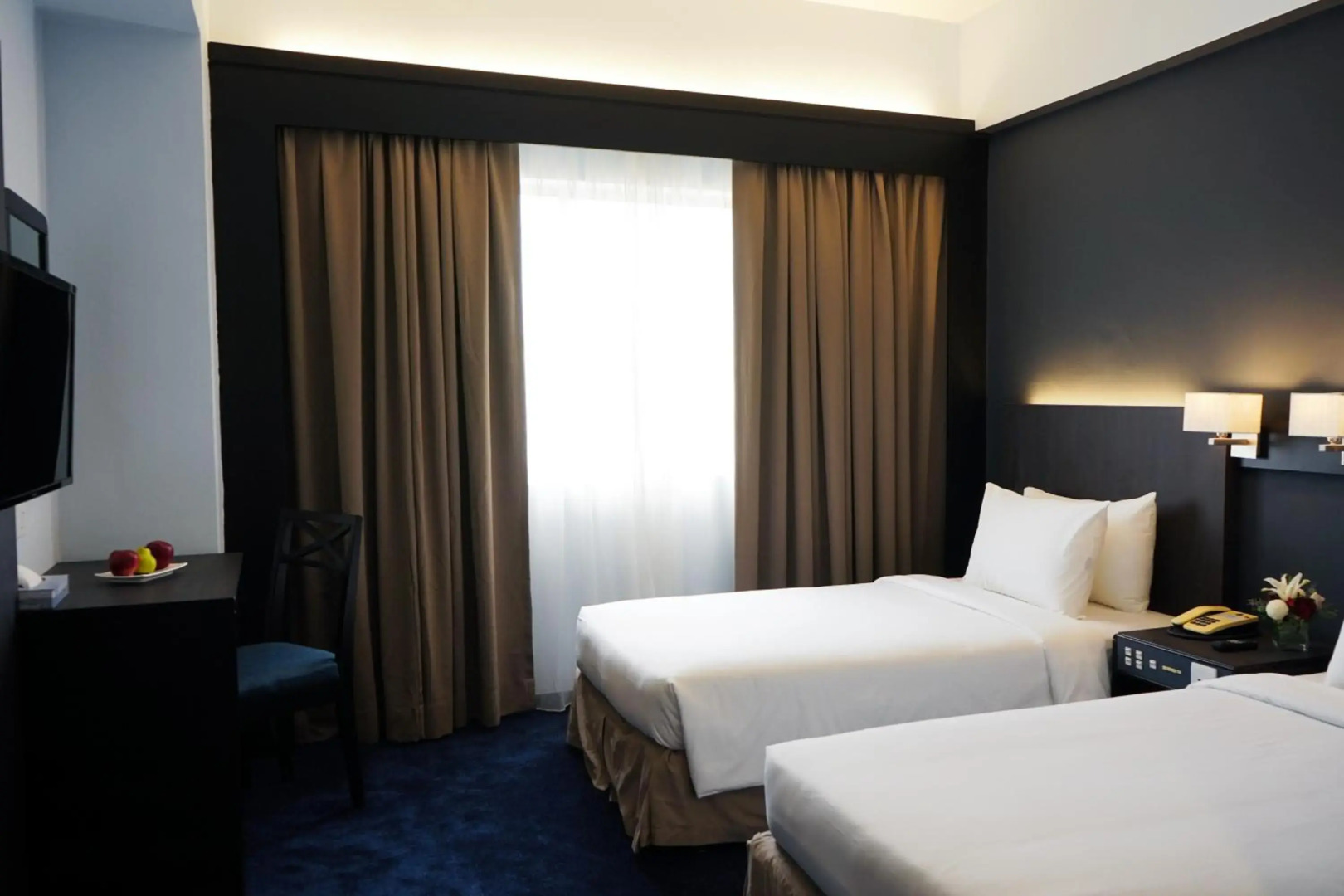 Shahzan Hotel Kuantan, Trademark Collection by Wyndham