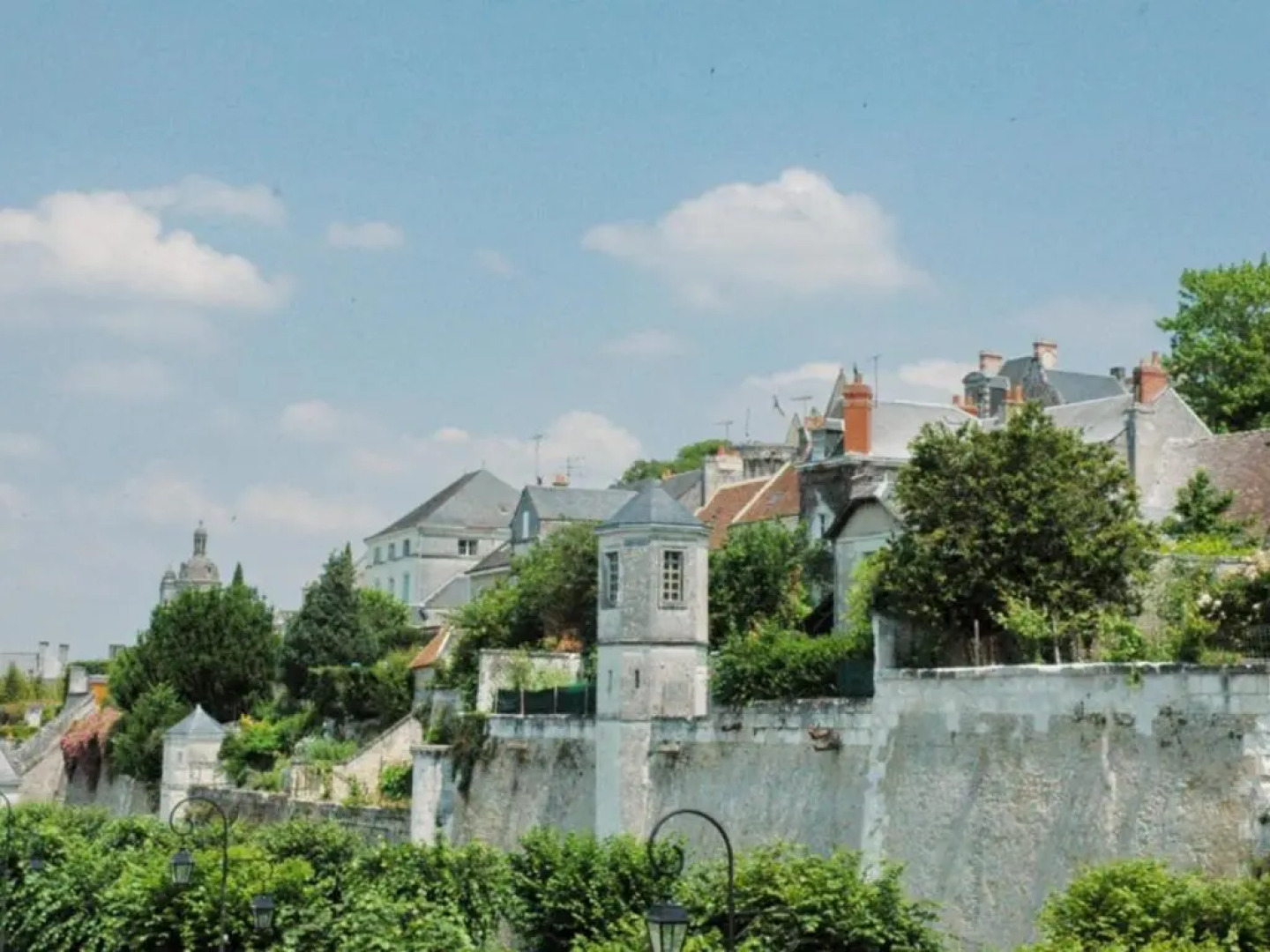 Gîte Loches, 2 pièces, 6 personnes - FR-1-381-268