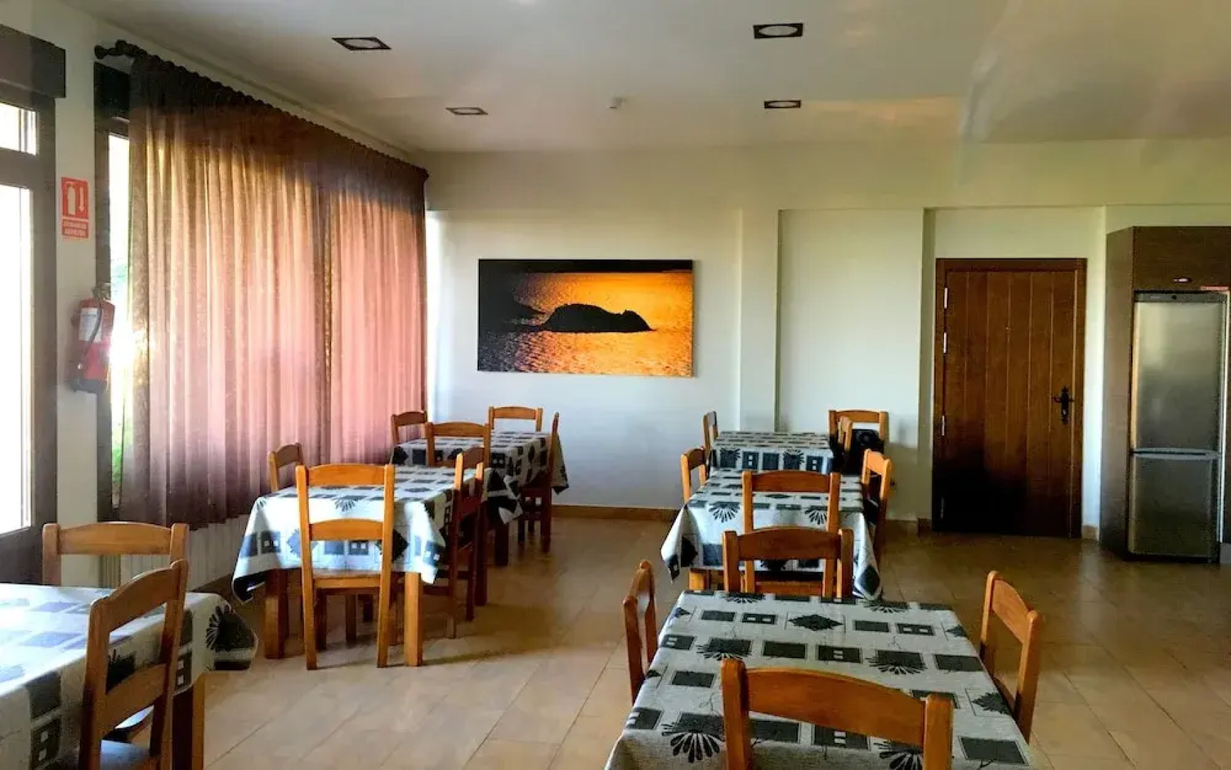 Usotegi  Agroturismo