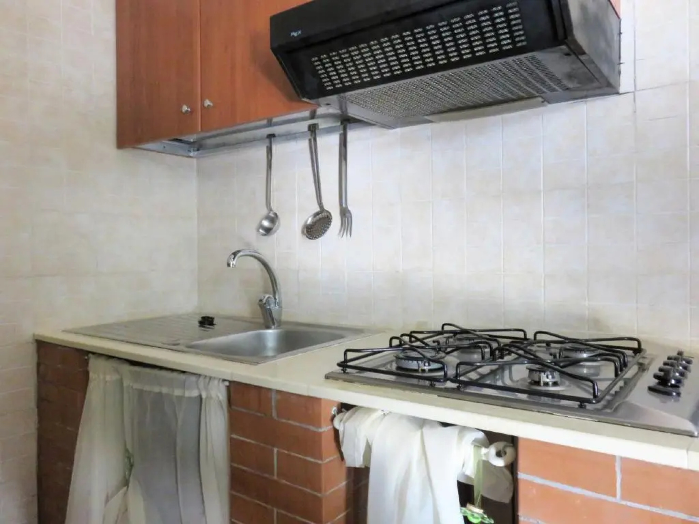 Villaggio Camping Rancho